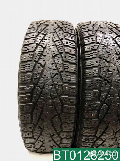 Nokian Tyres Hakkapeliitta C3 205/65 R16C R