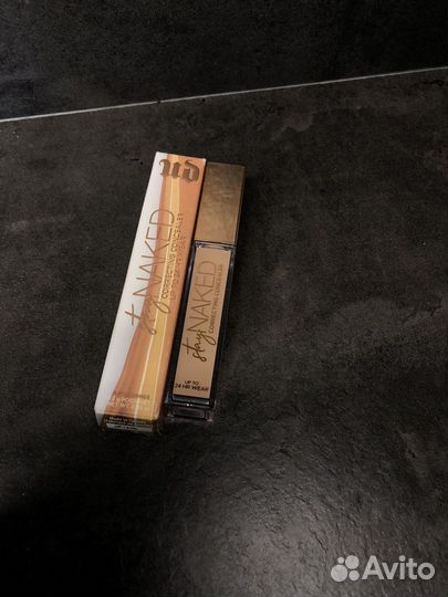 Консилер Urban Decay