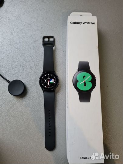 Samsung galaxy watch 4