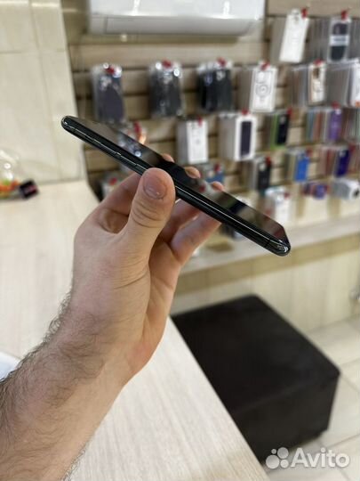 iPhone 11 Pro Max, 256 ГБ