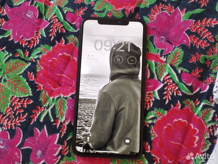 iPhone 11 Pro Max, 64 ГБ