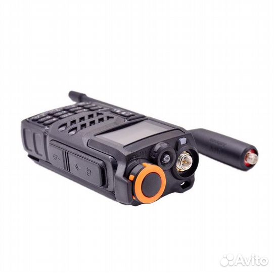 Носимая рация Quansheng UV K5