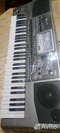 Синтезатор korg pa 900