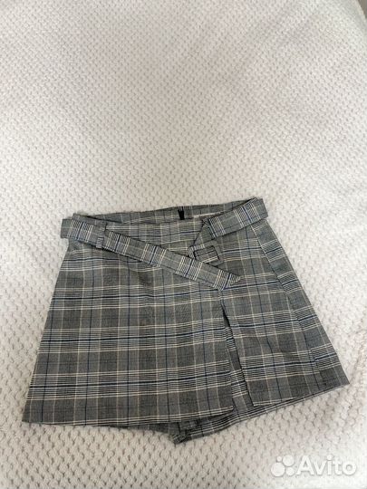 Шорты женские