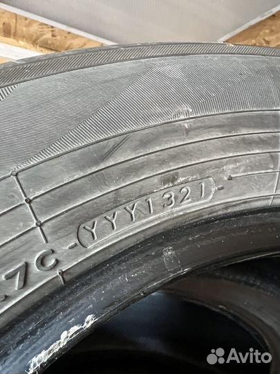 Yokohama BluEarth-A AE-50 235/55 R18 100