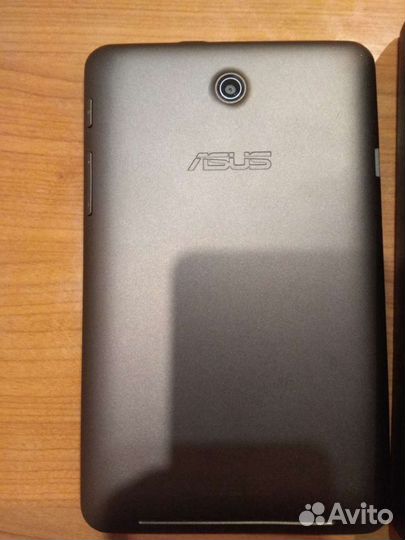 Планшет asus MeMO Pad HD 7 (ME173X)