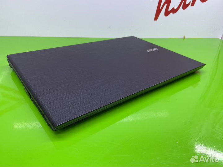 Игровой Ноутбук Aсер с Nvidia 920m 2 gb