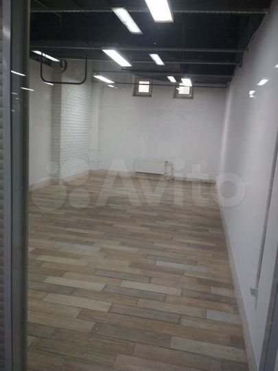 Торговая площадь, 400 м²