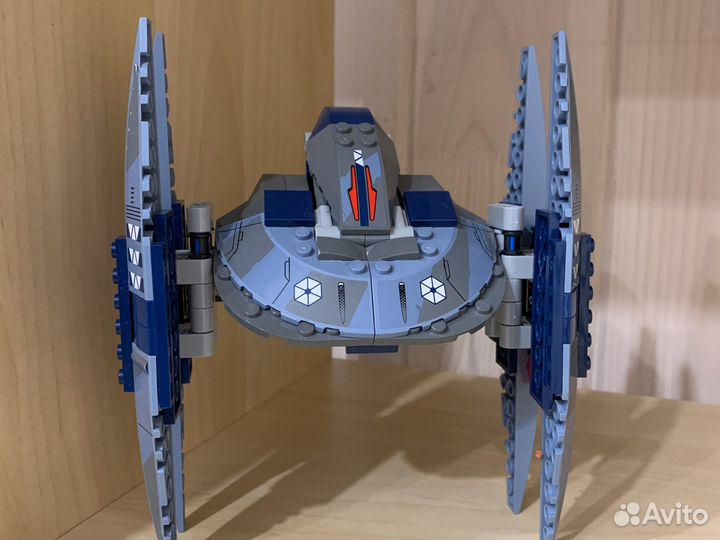 Lego Star Wars дройд стервятник
