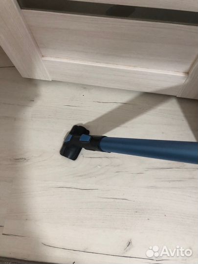 Пылесос беспроводной Thomas