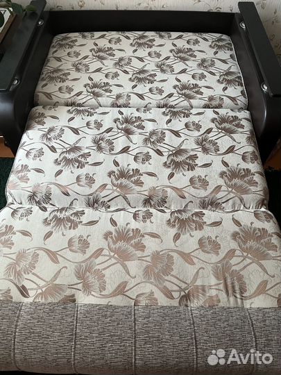 Диван выдвижной