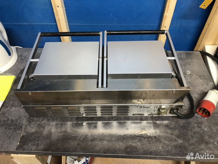 Электрогриль