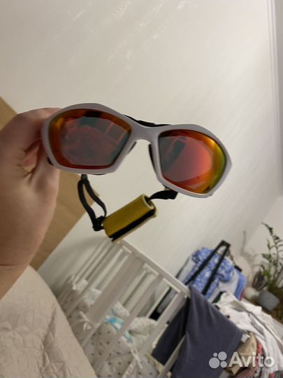 Очки ocean polarised cat.3