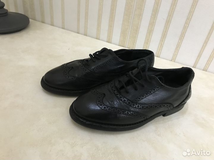 Ботинки Galucci