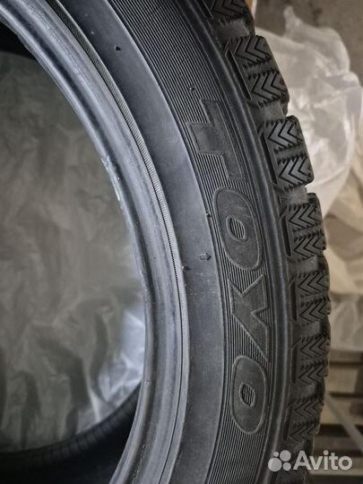 Toyo Garit G4 225/45 R17