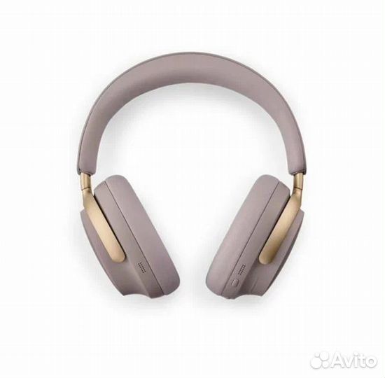 Bose QuietComfort Ultra Headphones (Sandstone)