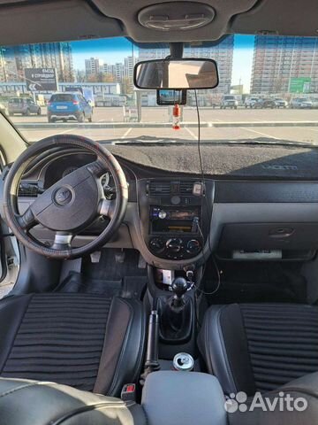 Daewoo Gentra 1.5 МТ, 2013, 299 450 км