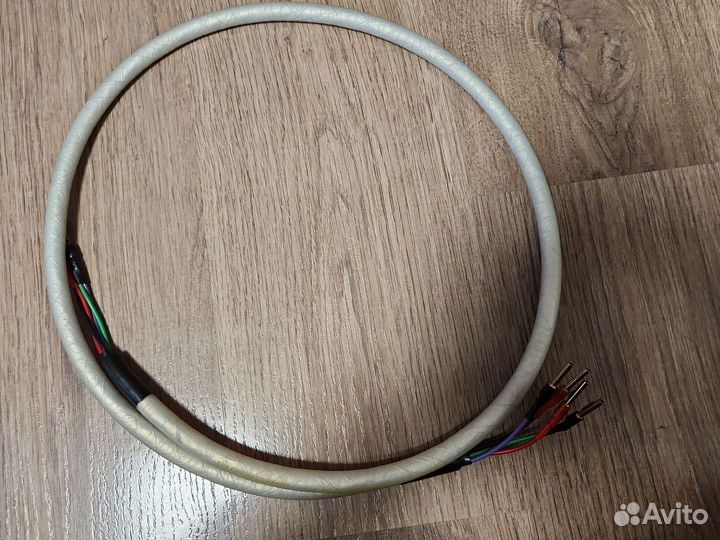 Акустический кабель