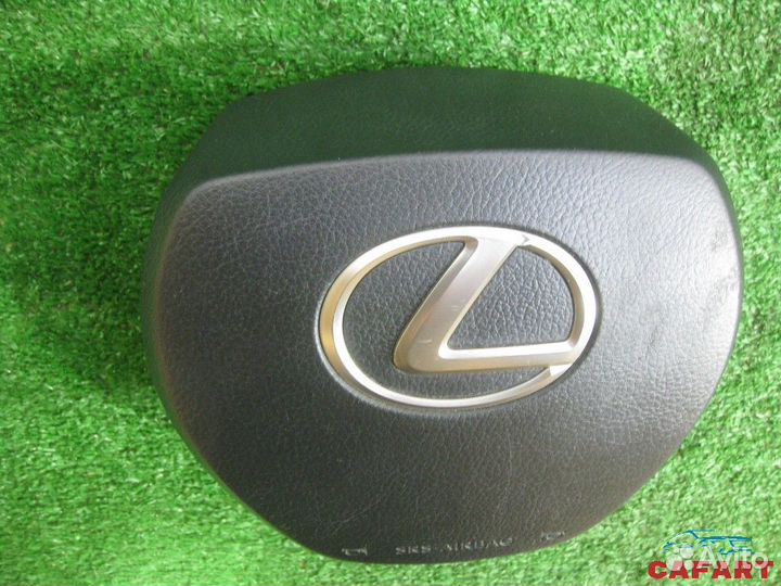 Airbag на руль lexus RX270 AGL10 1arfe