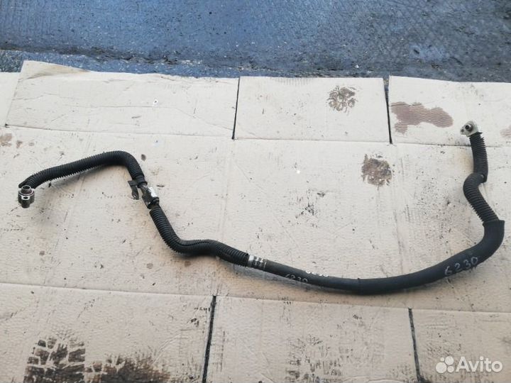 Трубка кондиционера Ford Transit