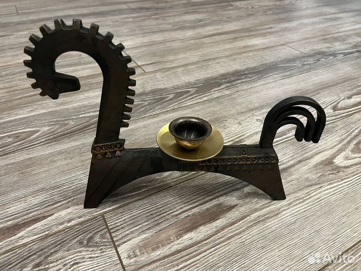 Подсвечник СССР