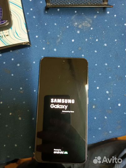 Samsung Galaxy S23, 8/128 ГБ