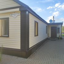 Дом 75 м² на участке 2 сот., Караганда