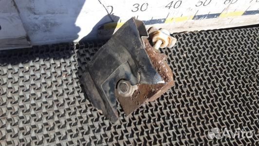 Механизм запасного колеса renault master 2 (DBR18H