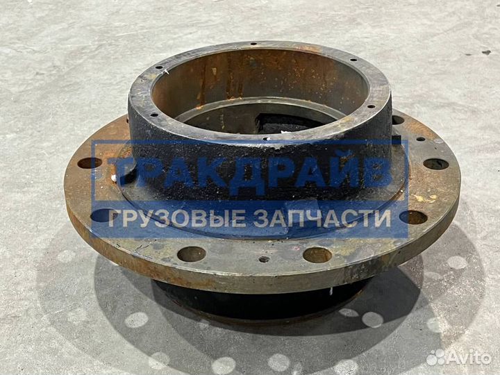 Ступица тонар 9746-3104015 для барабана 420х200 мм