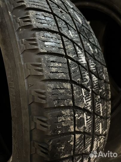 Bridgestone Ice Partner 165/65 R15