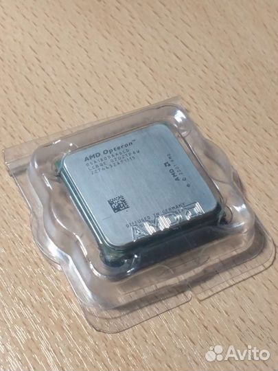 AMD Opteron 180