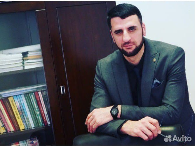 Адвокат по уголовным делам