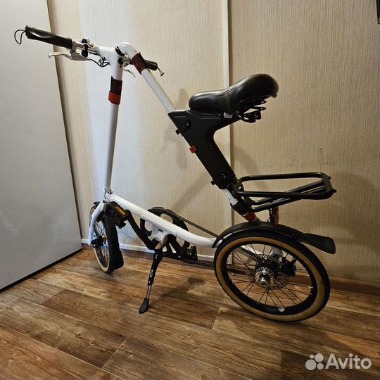 Велосипед Strida 5.2