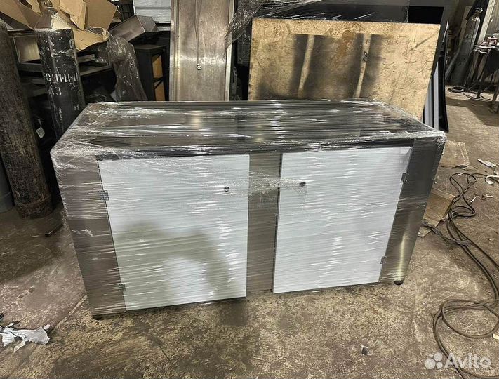 Стол производственный для общепита