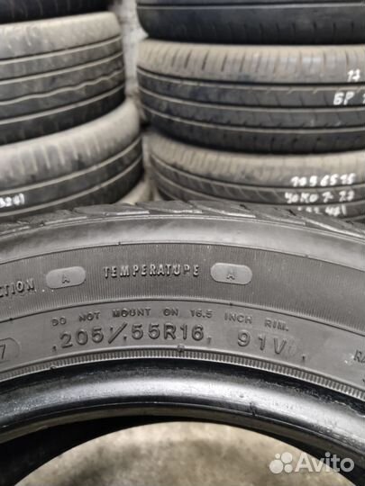 Goodyear Eagle Sport 205/55 R16