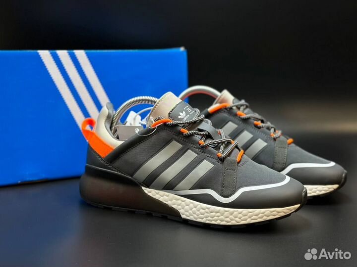 Кроссовки Adidas ZX 1000