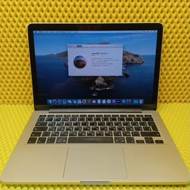 Ноутбук MacBook Pro Retina 13(бх22)