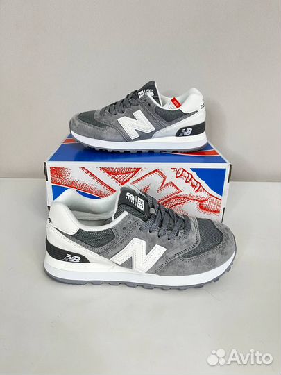 Кроссовки New Balance 574