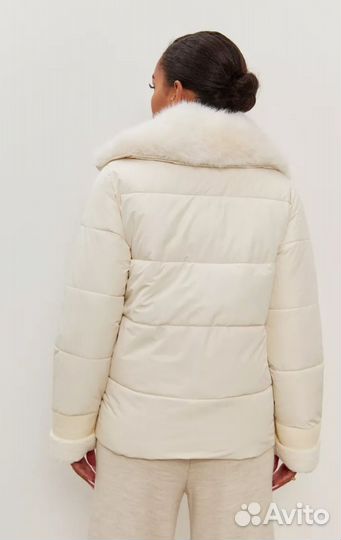 Куртка весна осень