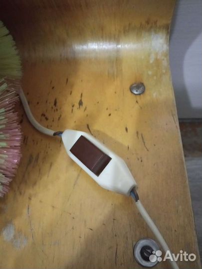 Настольная лампа СССР