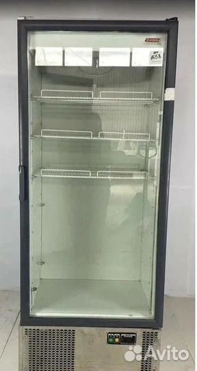 Шкаф холодильный ариада R 700 VS