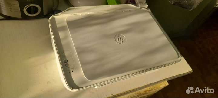 Принтер hp deskjet 2320