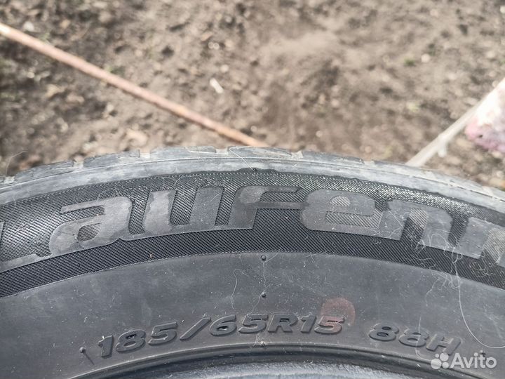 Accelera Accelera 185/65 R15
