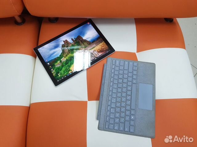 Microsoft Surface Pro M3\4gb\128gb\IPS\Сенсорный объявление продам