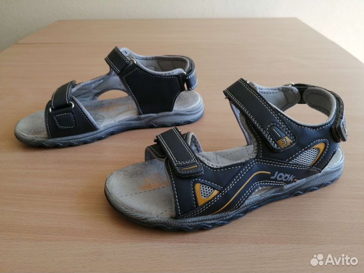 Сандалии Jook. 38