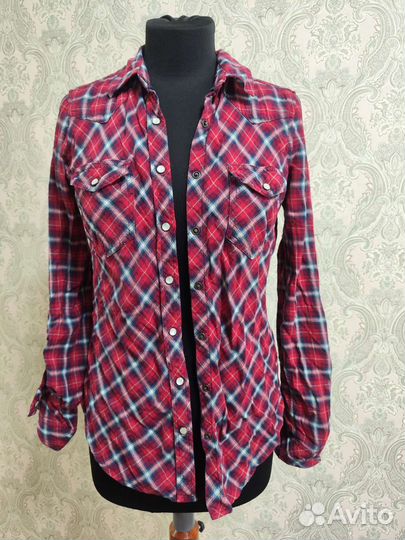 Рубашка colins