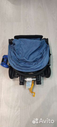 Коляска yoyo для путешествий