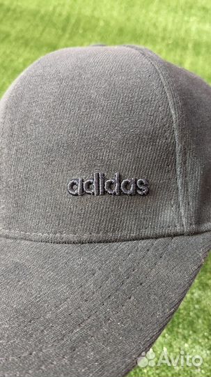 Бейсболка мужская Adidas