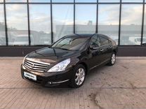 Nissan Teana 2.5 CVT, 2013, 170 293 км, с пробегом, цена 1 210 000 руб.