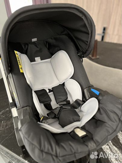 Коляска - автолюлька 4в1 Foo - foo